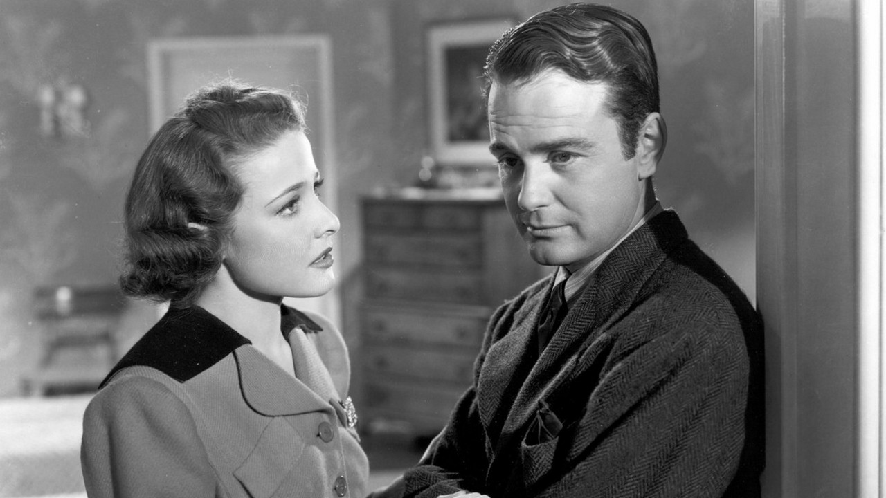 Backdrop for The Crime Nobody Saw