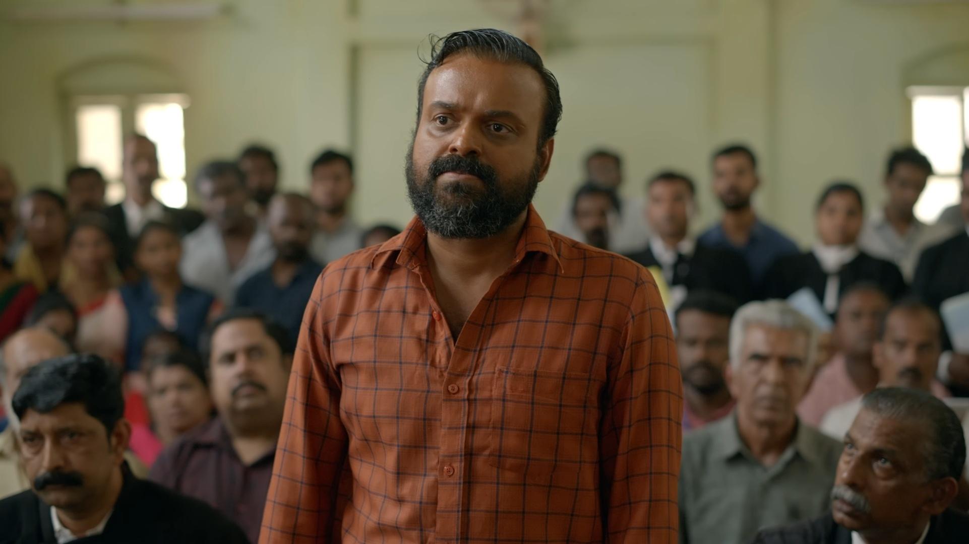 Backdrop for Nna Thaan Case Kodu