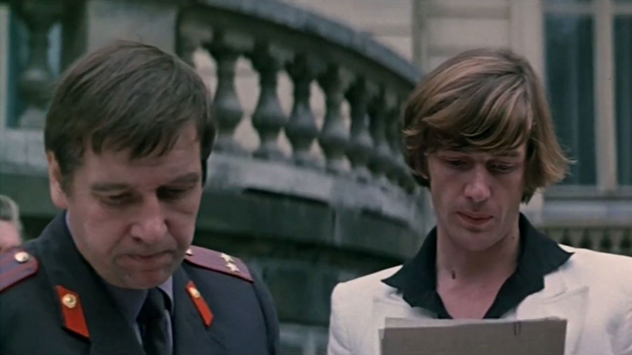 Backdrop for The Sicilian Defence