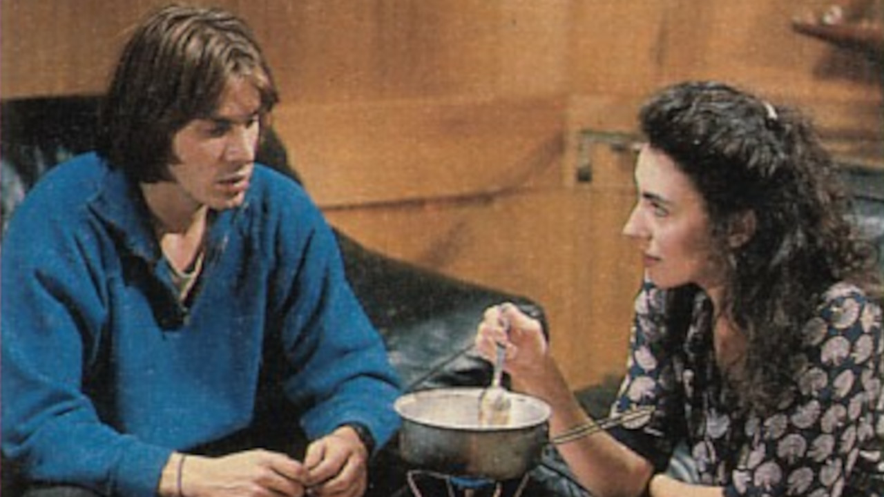 Backdrop for La nuit du coucou