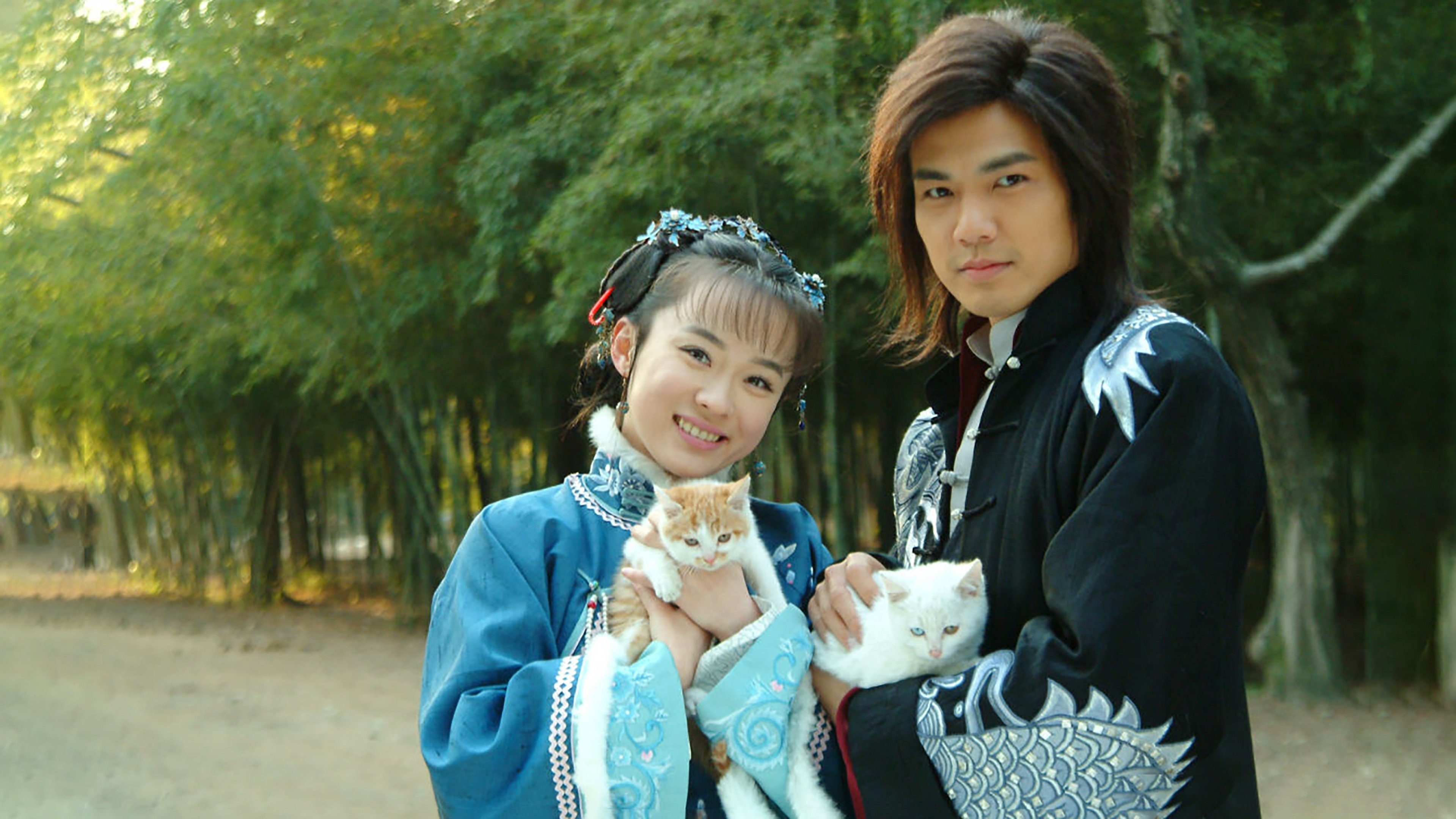 Backdrop for 玫瑰江湖