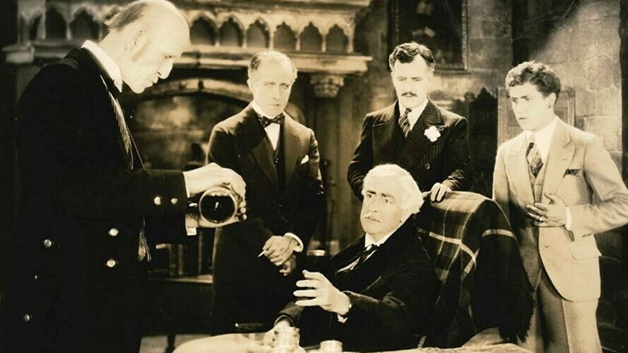 Backdrop for Marriage License?