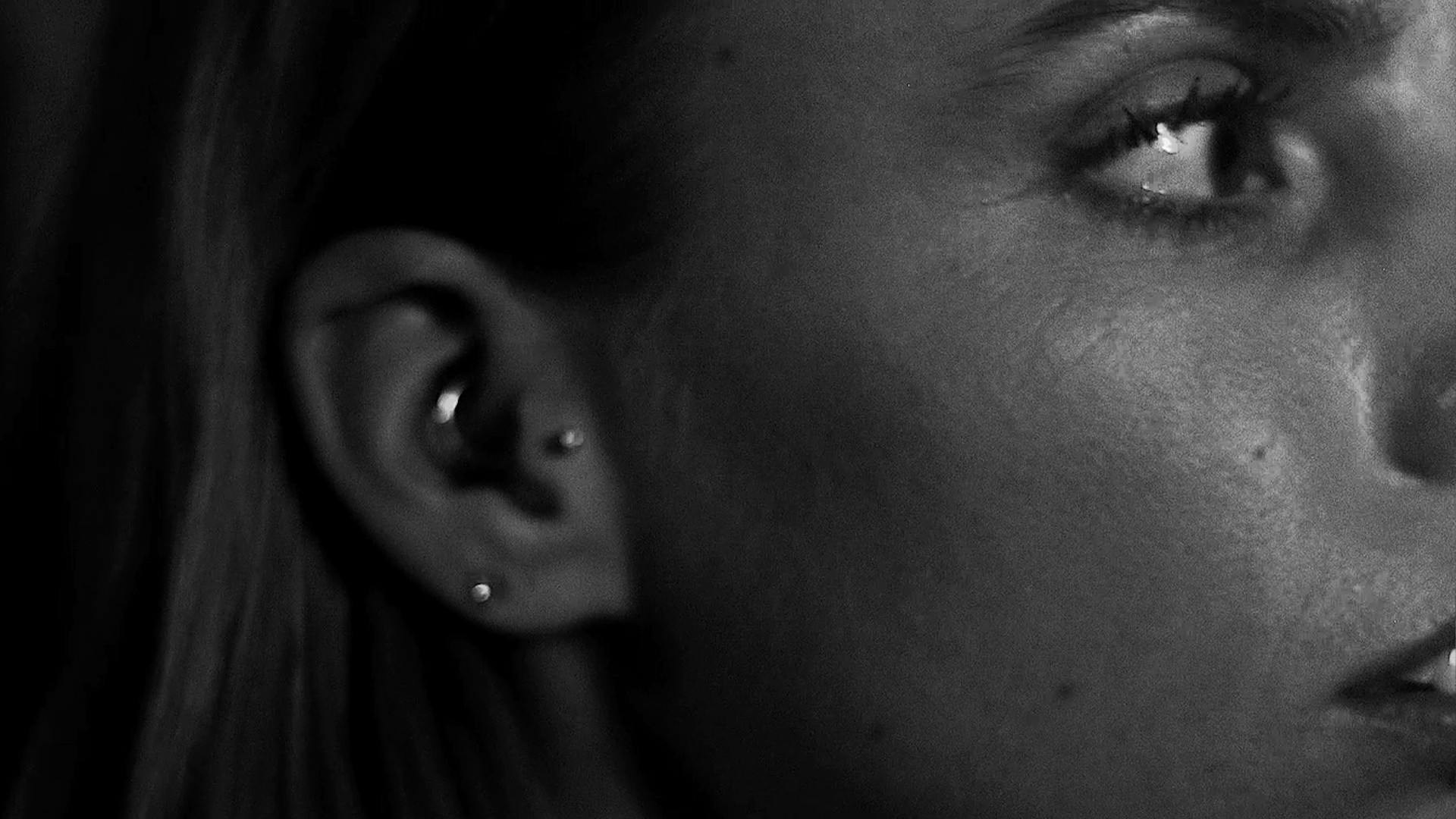 Backdrop for Psychoacoustics Redux