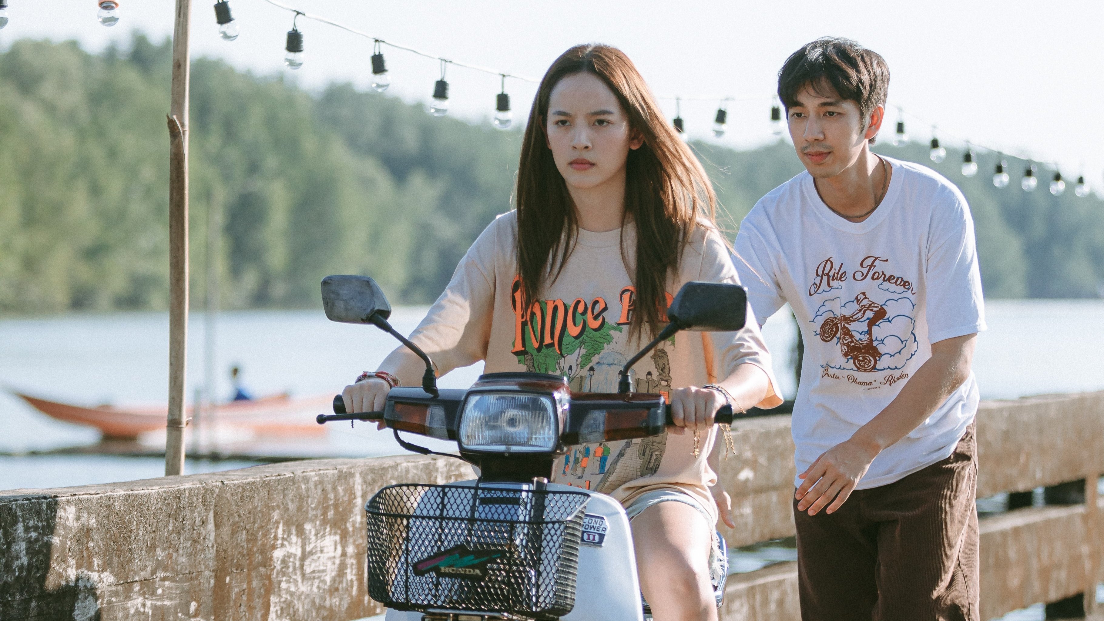 Backdrop for I Love You Two Thousand