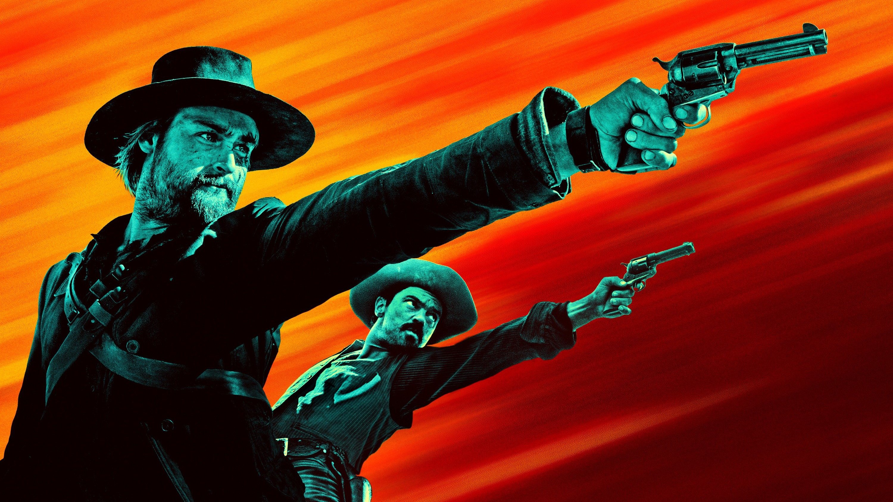 Backdrop for That Dirty Black Bag