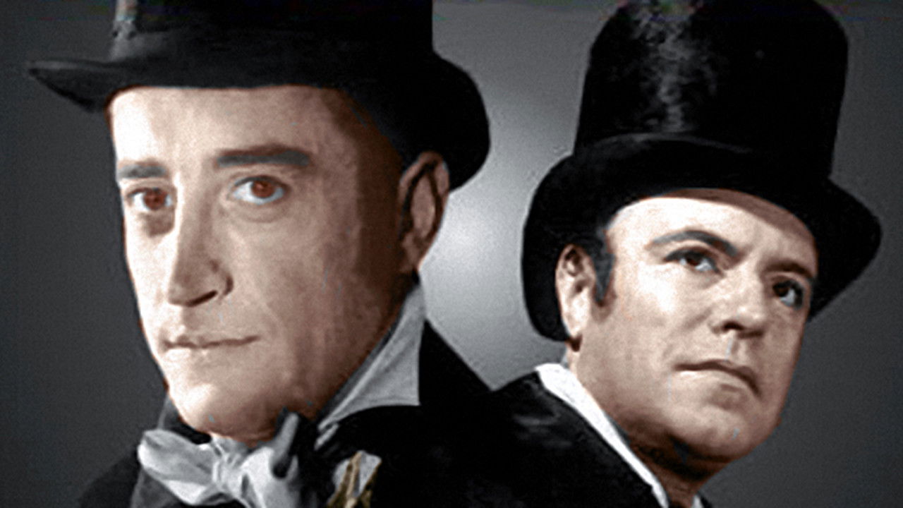 Backdrop for Rocambole