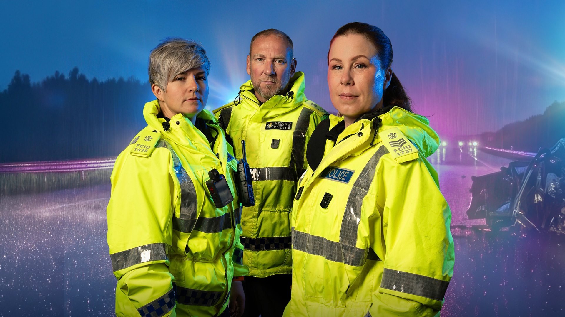 Backdrop for The Crash Detectives