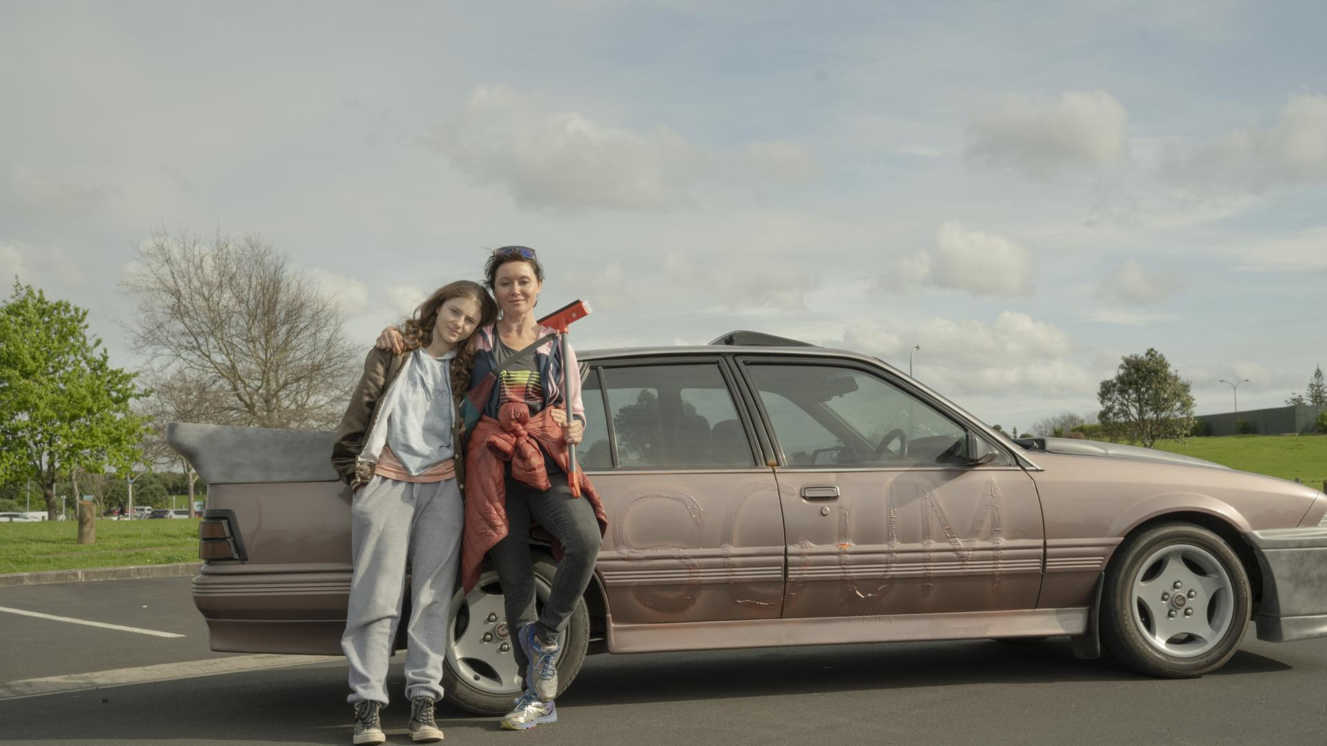 Backdrop for The Justice of Bunny King