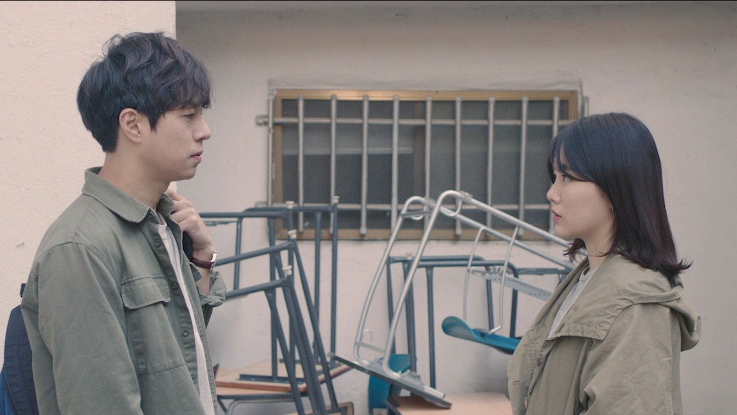 Backdrop for Little Bird