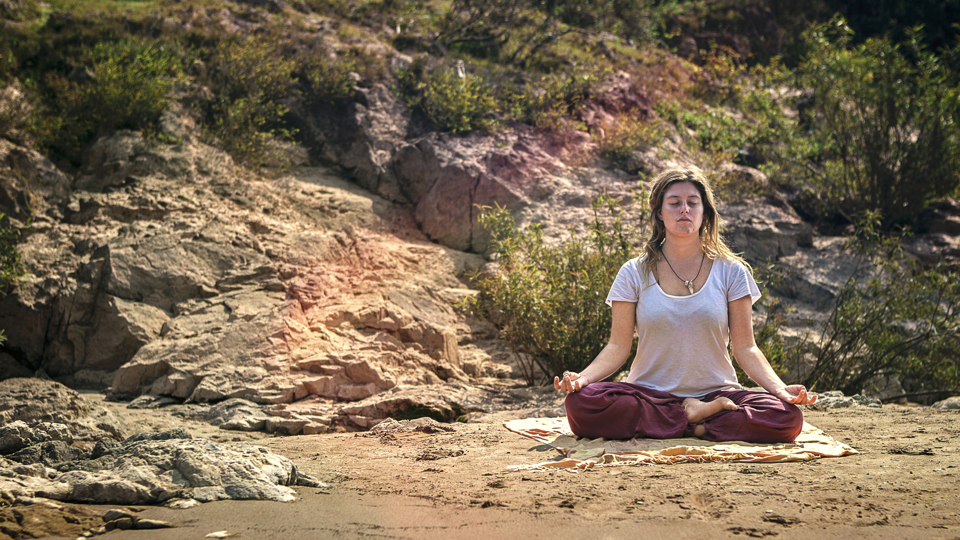 Backdrop for Banana Pancakes and the Children of Sticky Rice