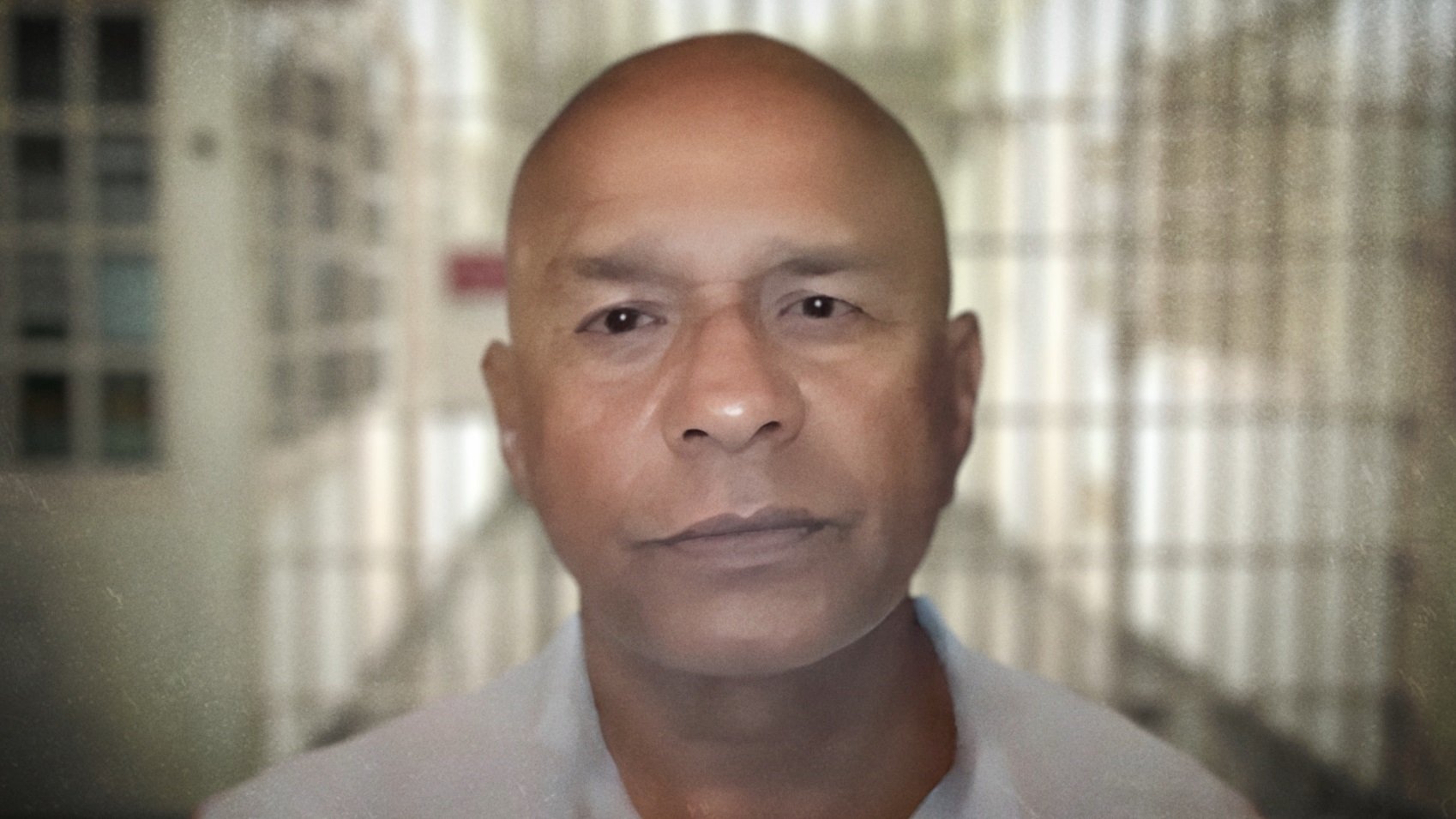 Backdrop for Een Amerikaanse Nachtmerrie