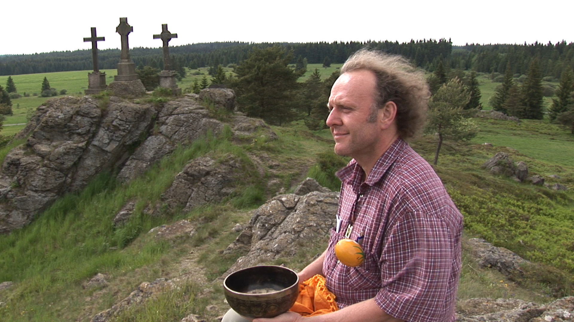 Backdrop for Když kámen promluví