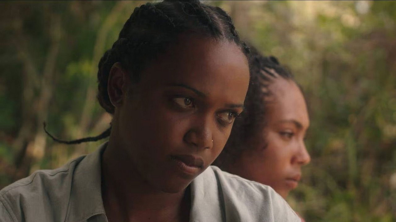 Backdrop for Si je veux