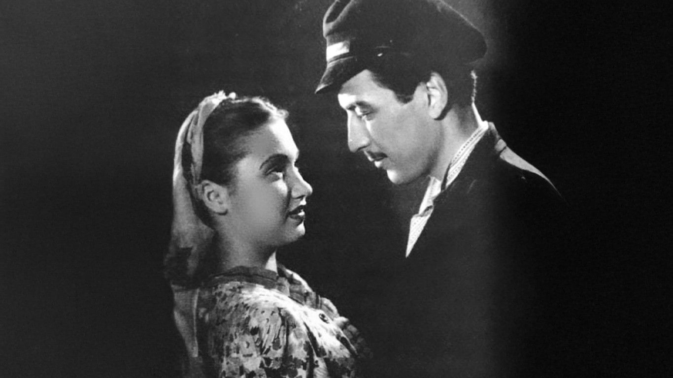 Backdrop for Günahsızlar