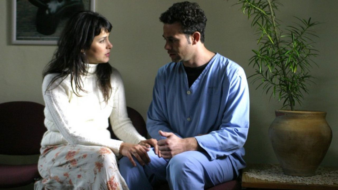 Backdrop for Delayed Reaction