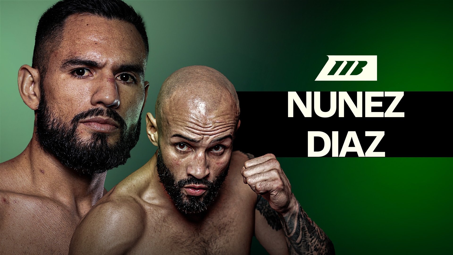 Backdrop for Eduardo Nunez vs. Christopher Diaz