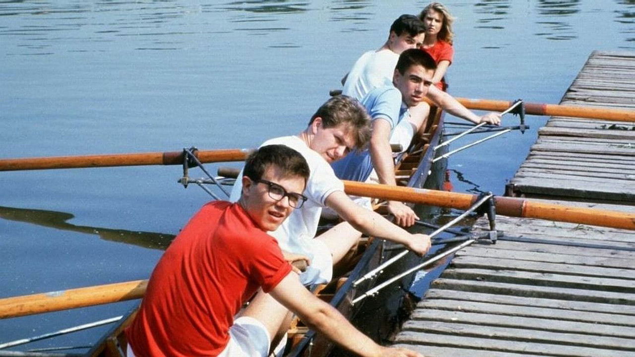 Backdrop for Hey Babu Riba