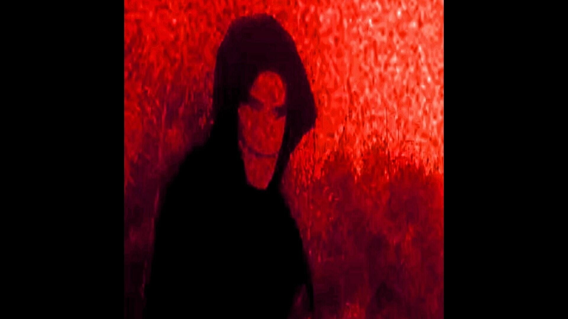 Backdrop for The Four Horsemen of the Apocalypse