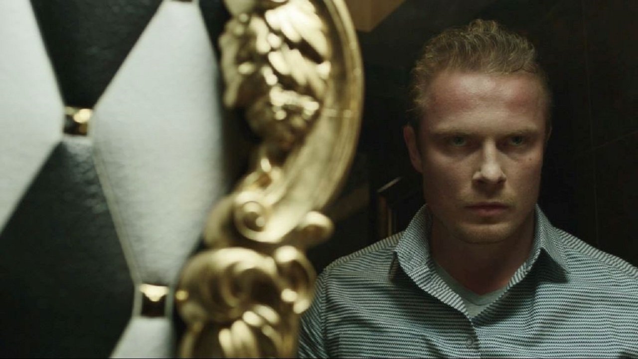 Backdrop for Thought