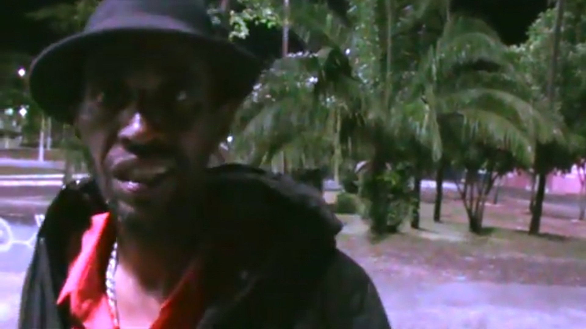 Backdrop for Olhos Recuperados