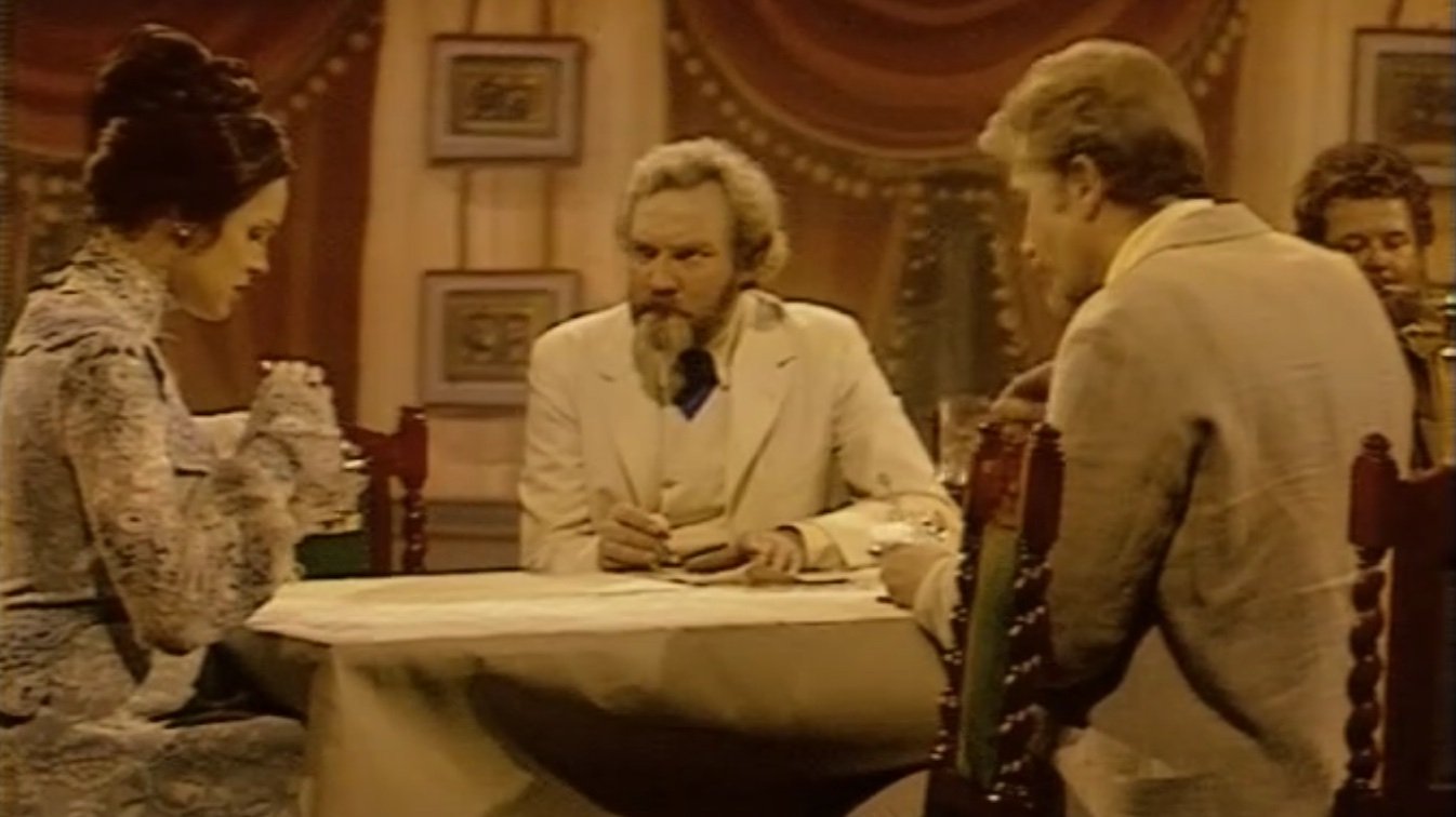 Backdrop for Solens børn