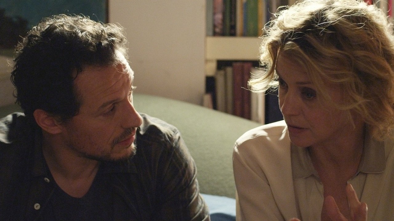 Backdrop for A Five Star Life