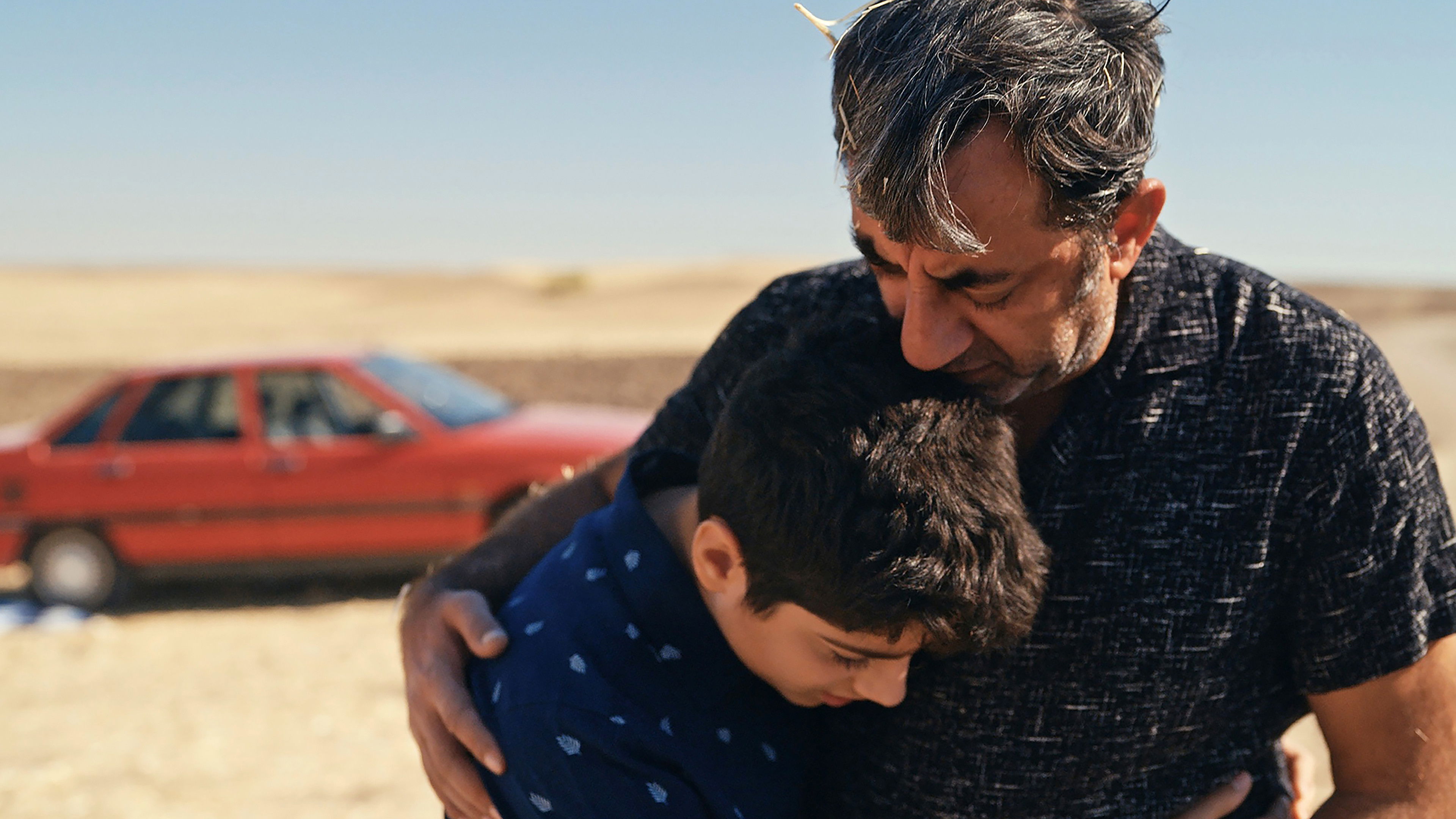 Backdrop for The Flying Meatball Maker