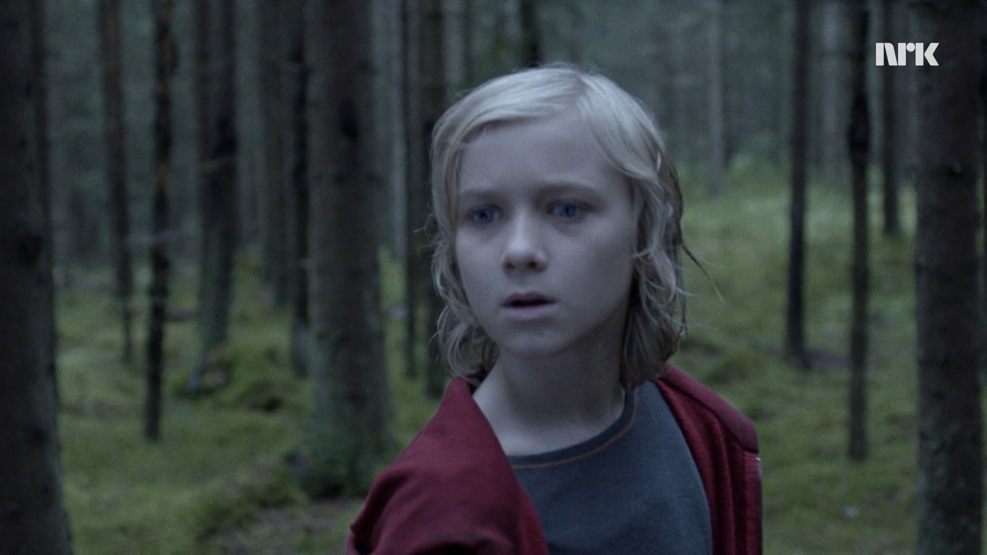 Backdrop for ZombieLars