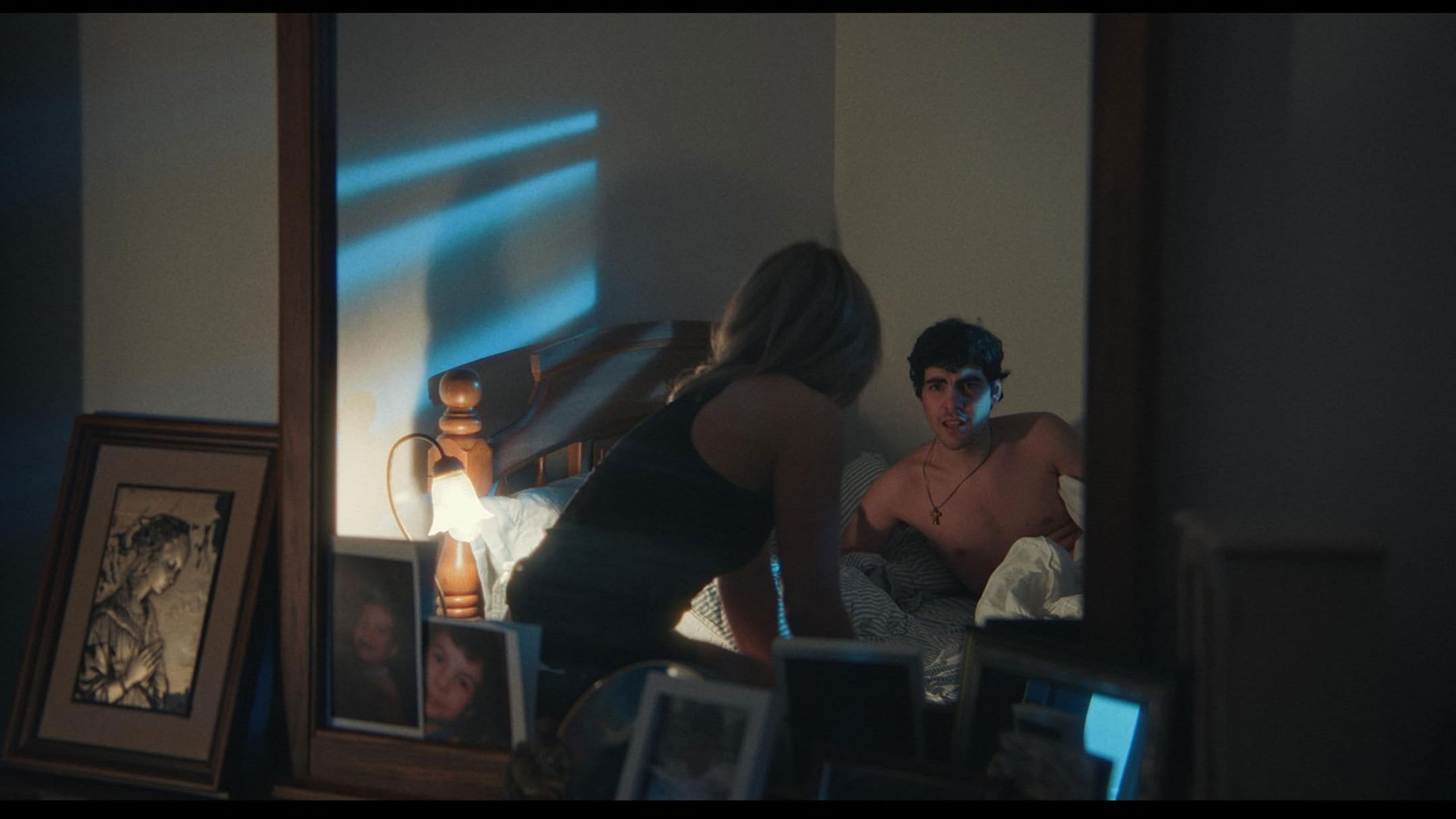 Backdrop for Notice of This Connection