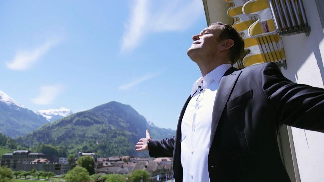 Backdrop for Der Motivationstrainer