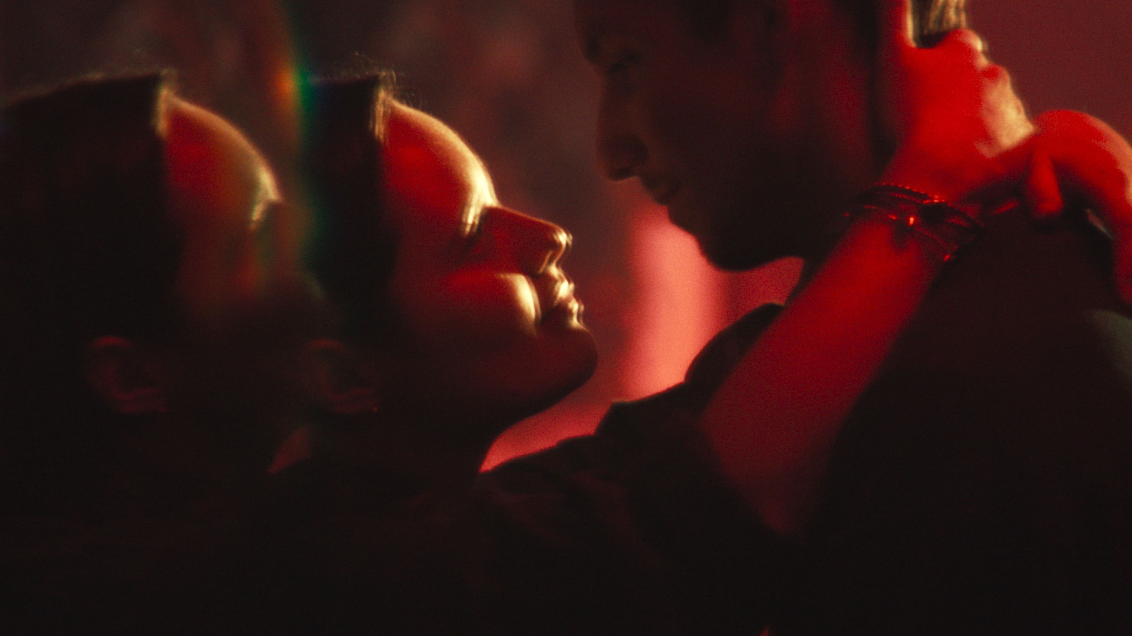 Backdrop for You Are Not Alone