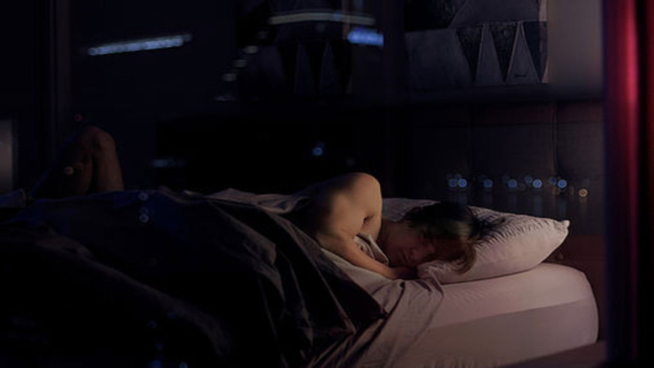 Backdrop for 75 Cents