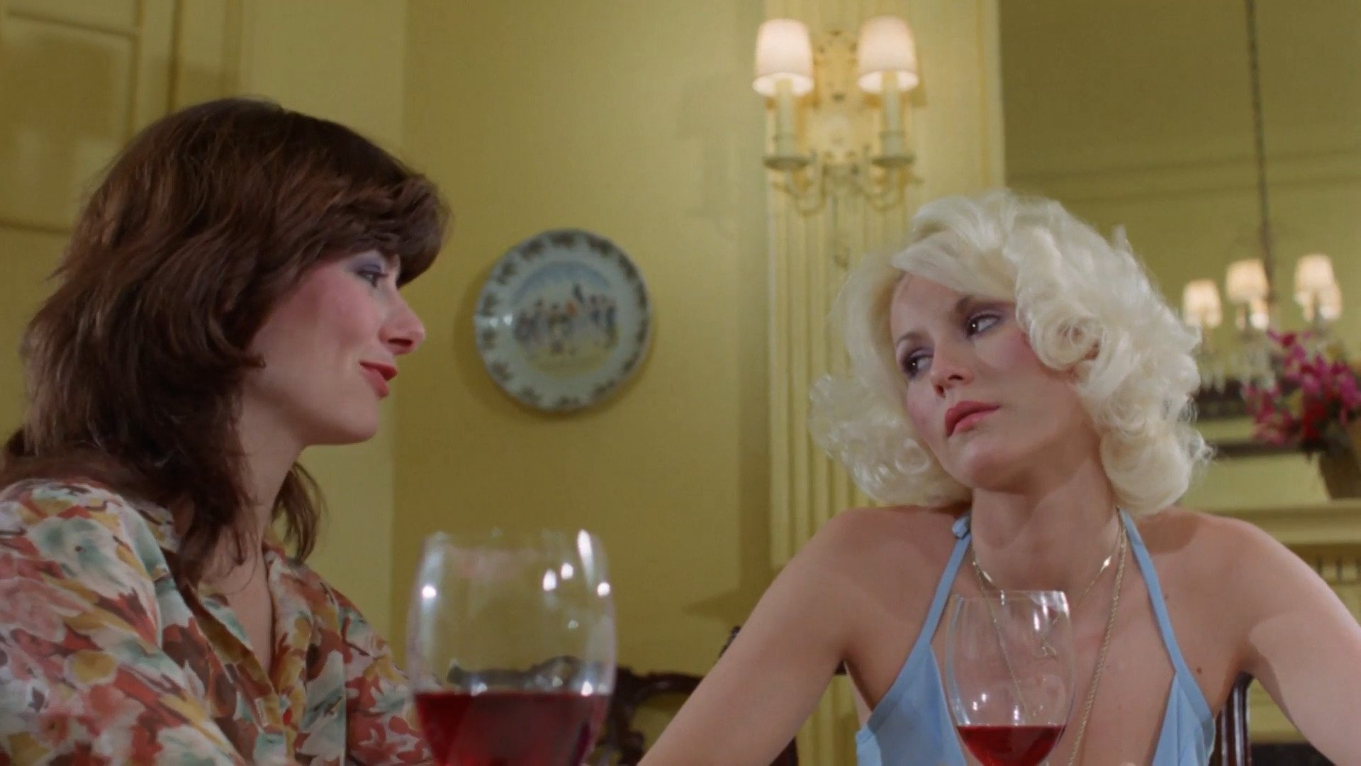 Backdrop for Tara Tara Tara Tara