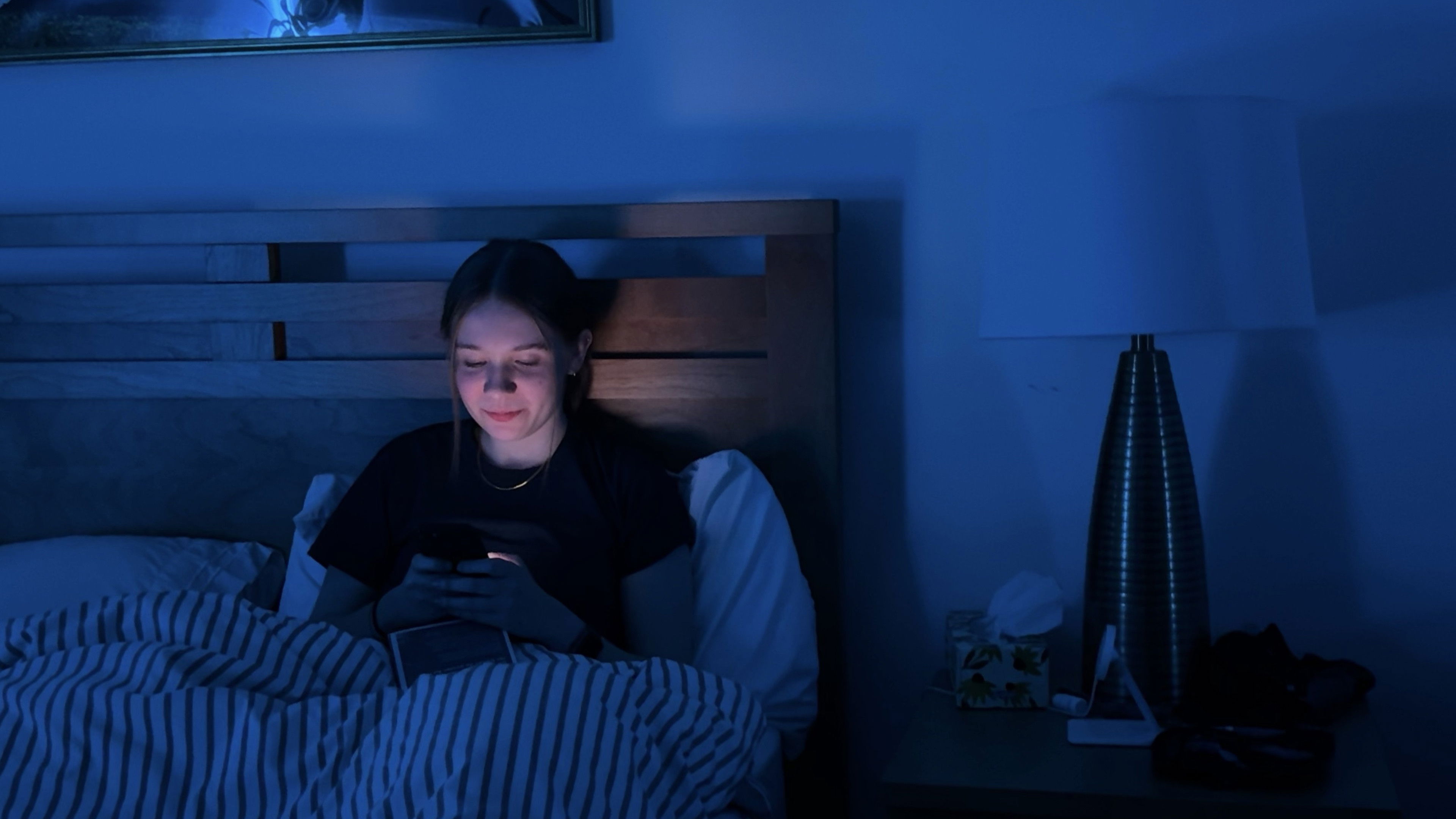 Backdrop for Comme ça vient