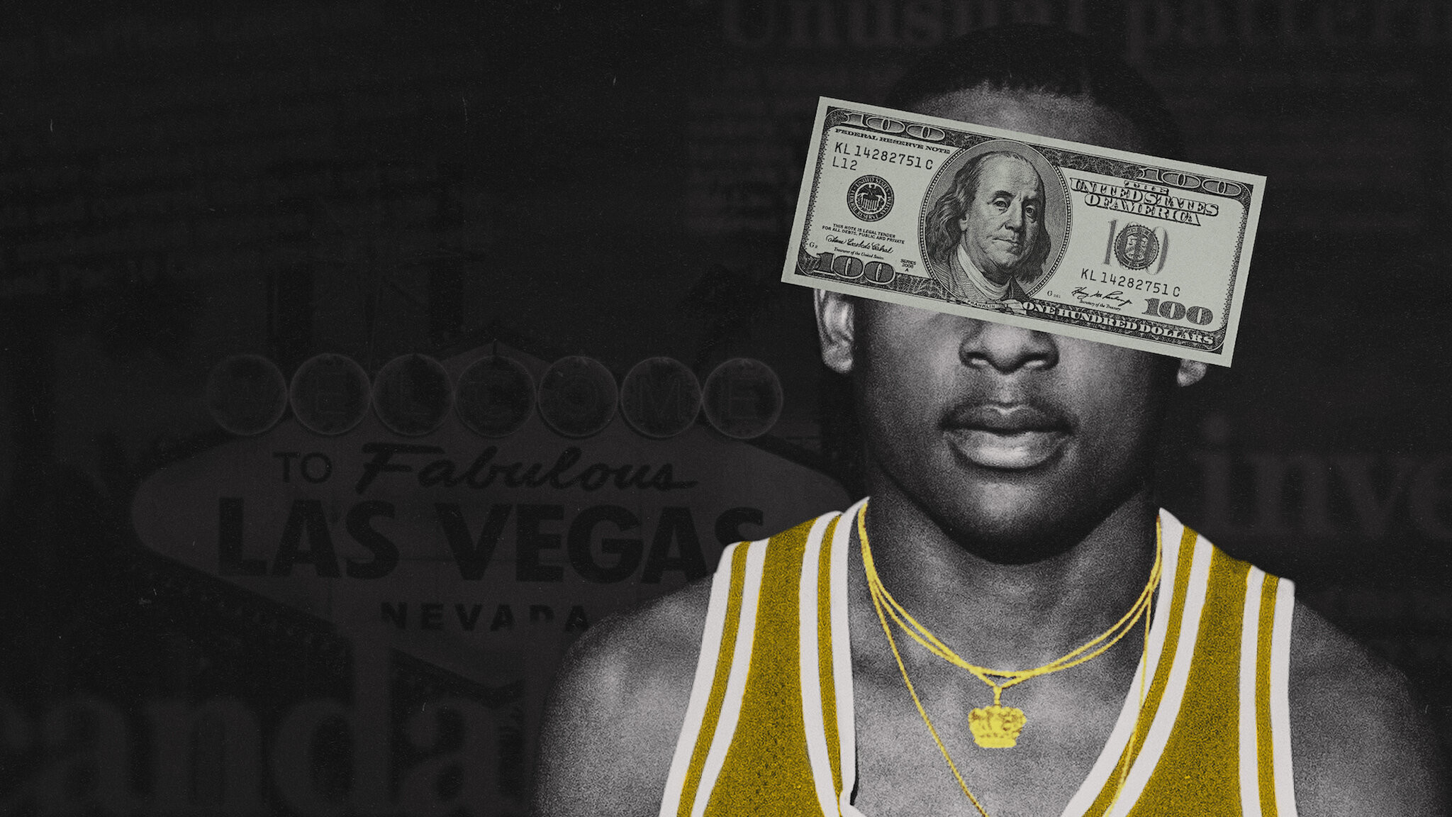 Backdrop for Bad Sport