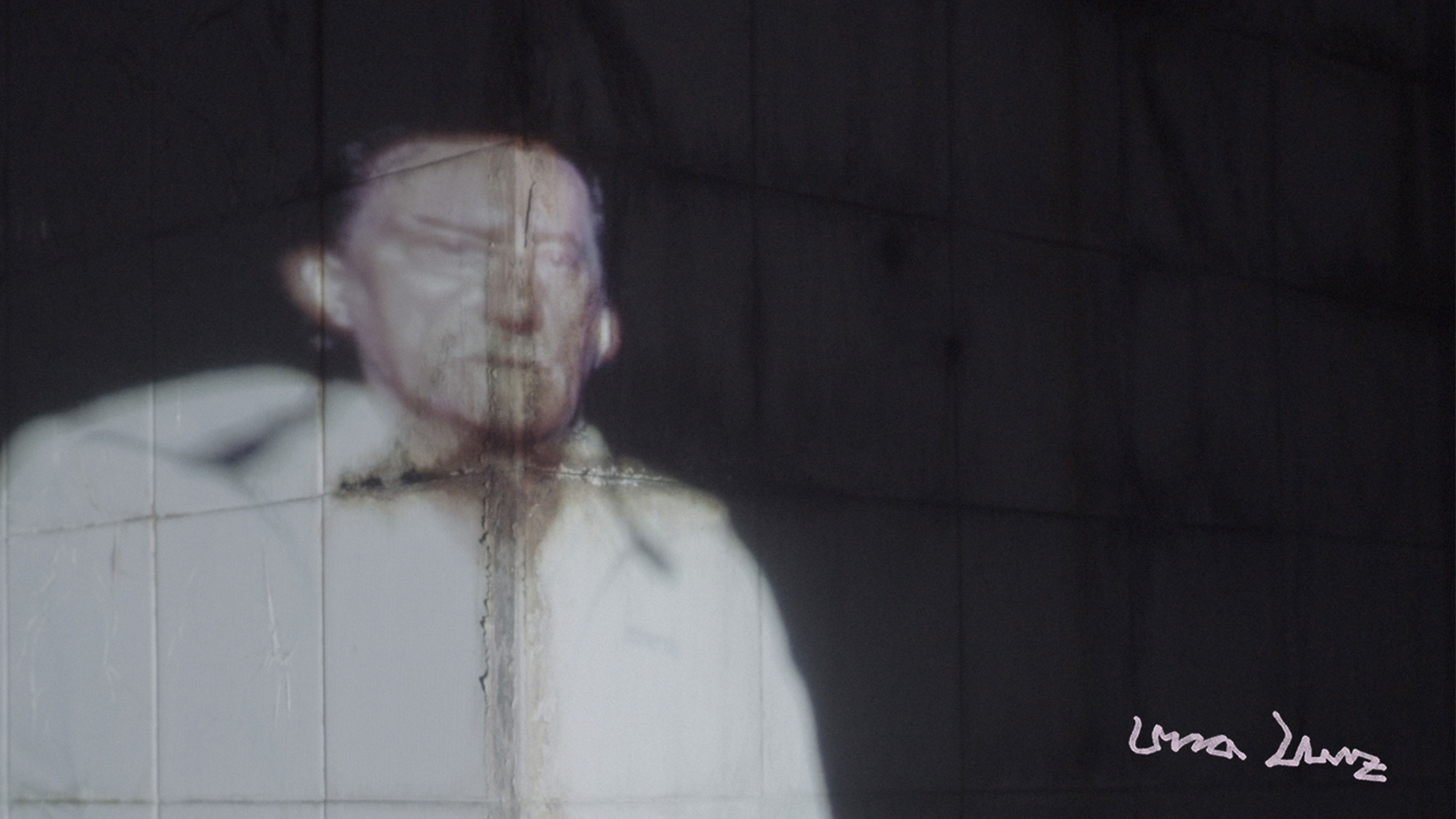 Backdrop for Una Lluz