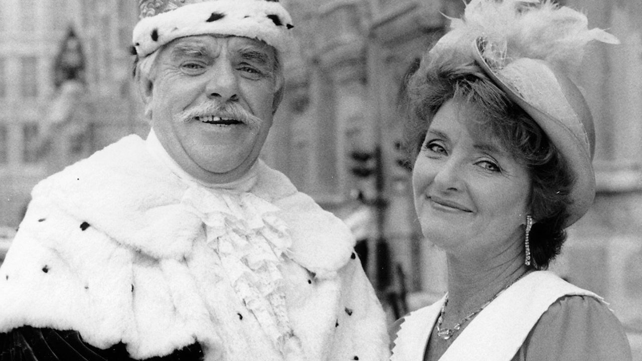 Backdrop for The New Statesman