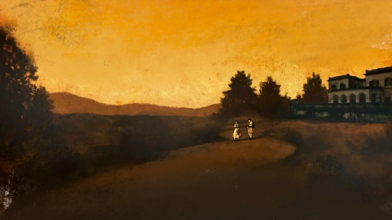 Backdrop for Niharika: In The Mist