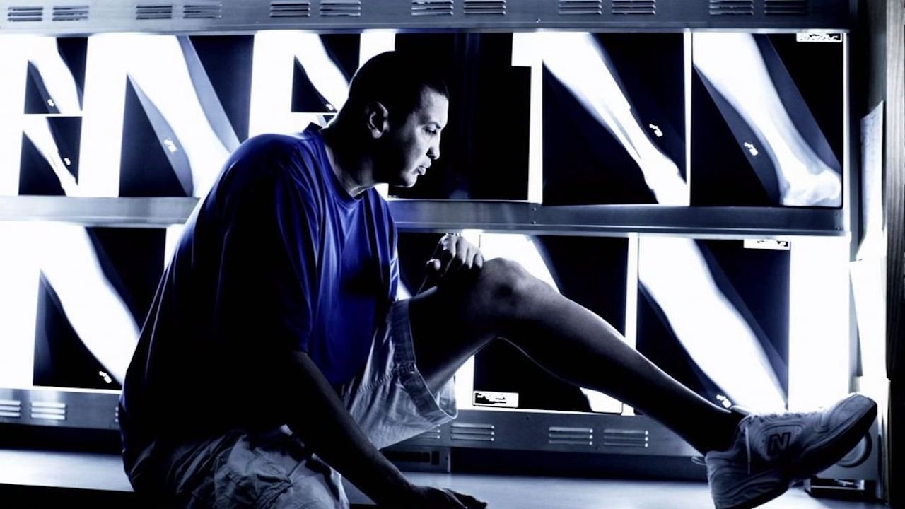 Backdrop for Going Big