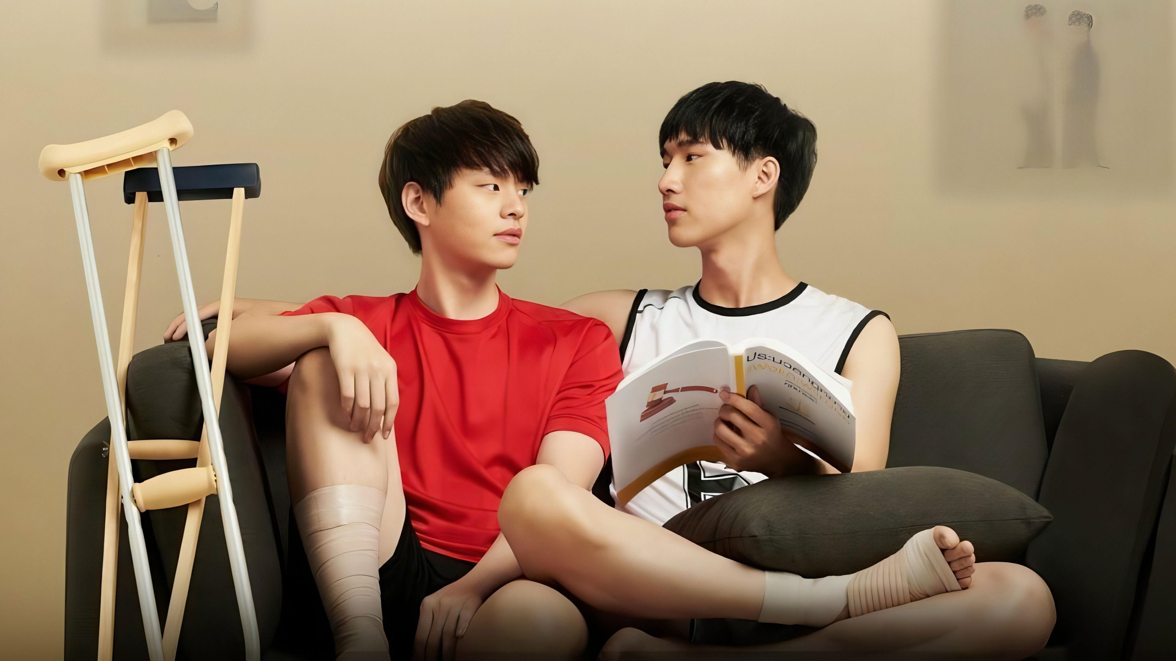 Backdrop for Nitiman