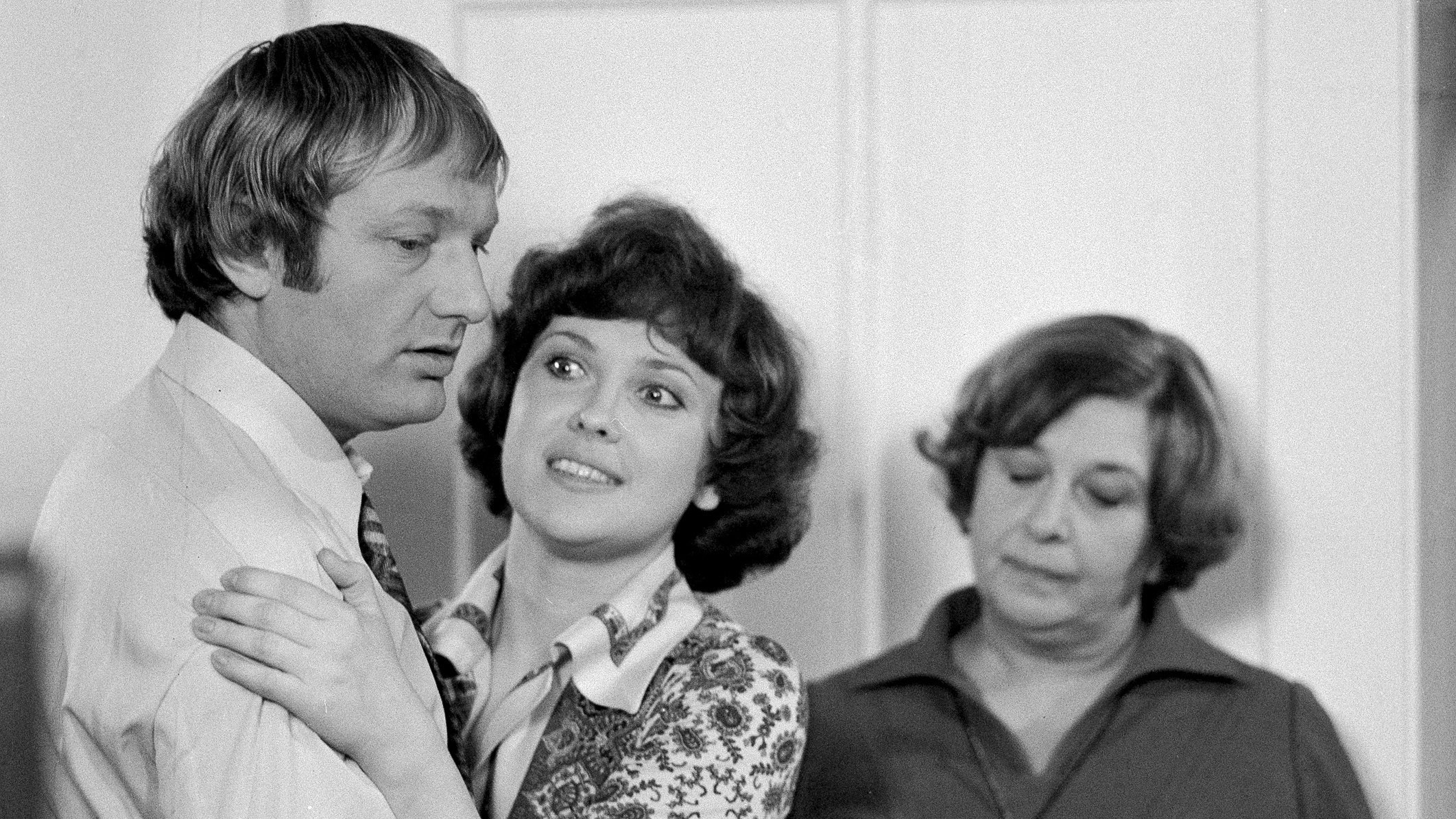 Backdrop for Vondráčkovo pozdní odpoledne