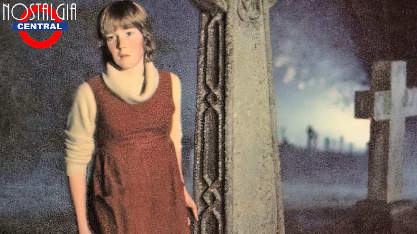 Backdrop for The Haunting of Cassie Palmer