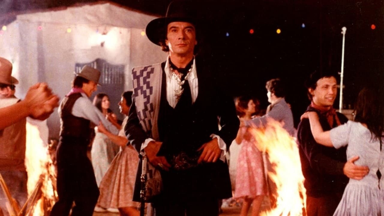 Backdrop for Nazareno Cruz and the Wolf