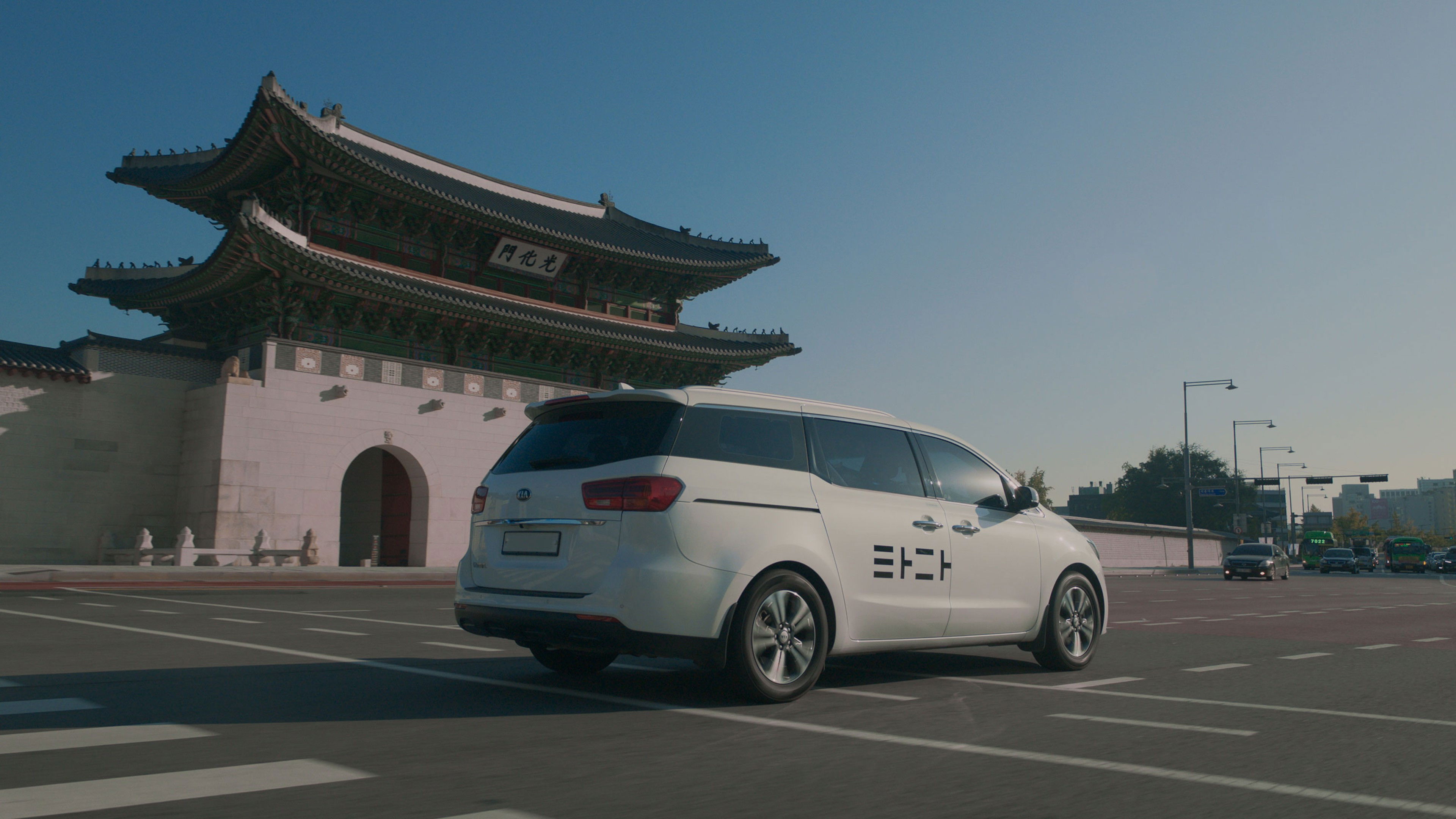 Backdrop for TADA: A Portrait of Korean Startups