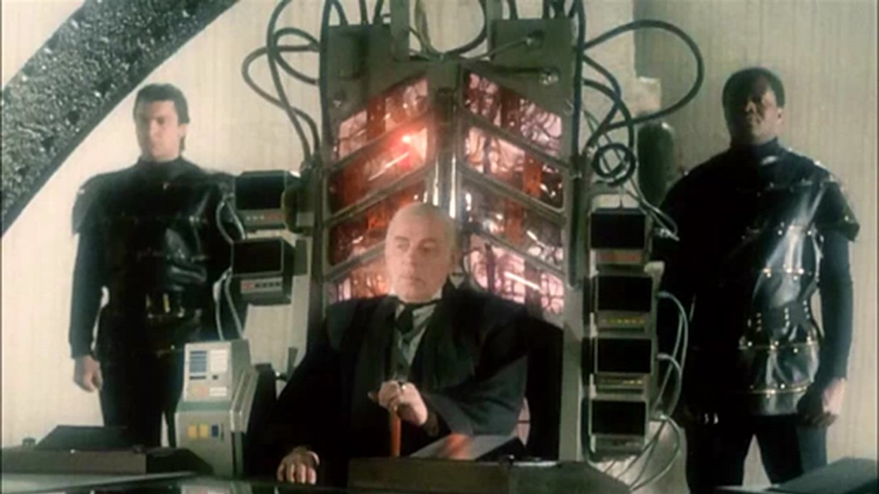 Backdrop for The End of Eternity