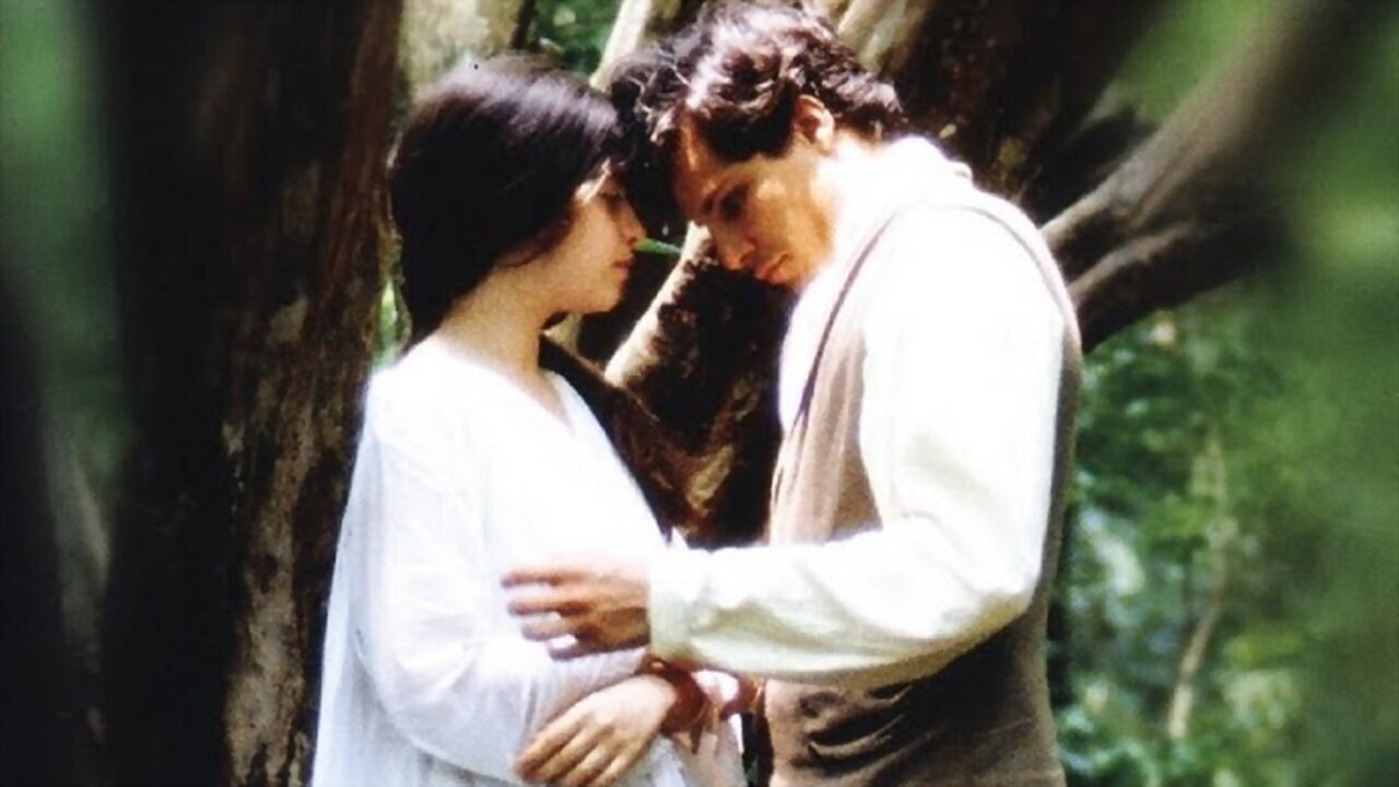 Backdrop for Innocence