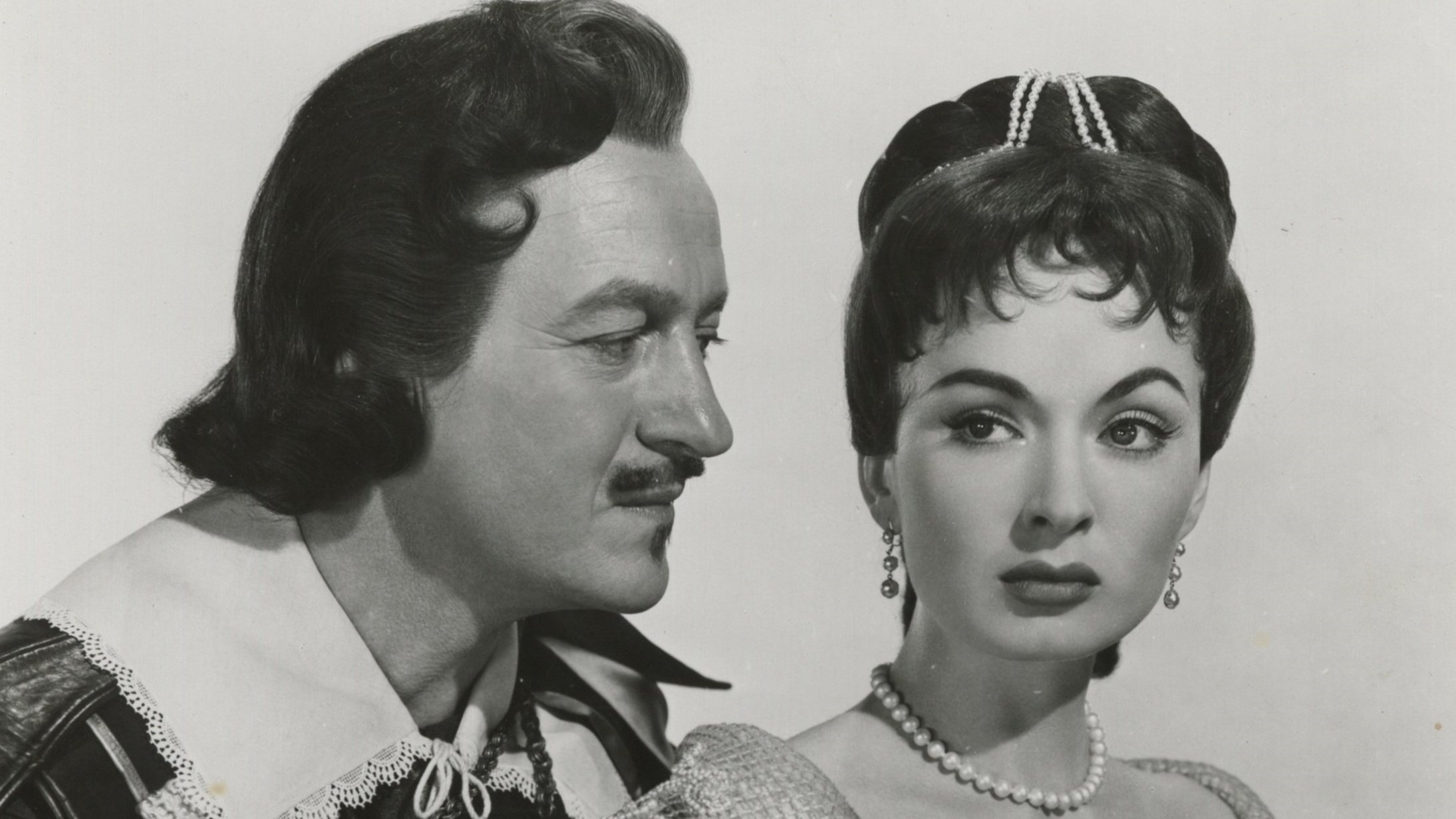 Backdrop for The King's Thief