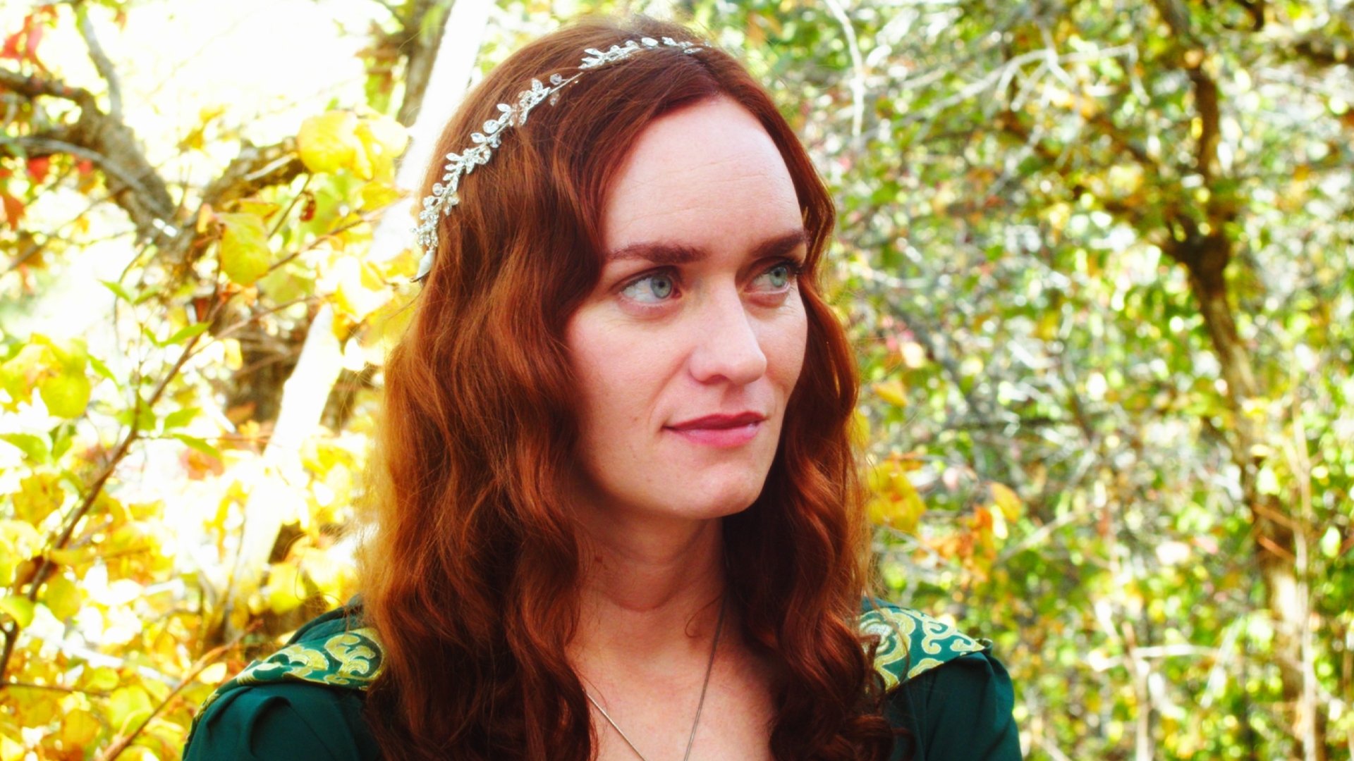 Backdrop for Sir Tamin's Replacement