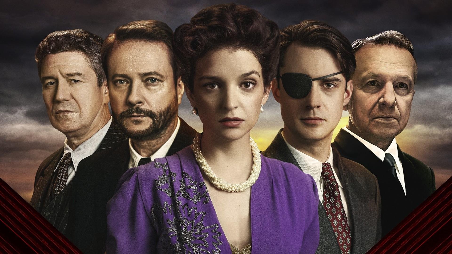 Backdrop for Black Mercedes