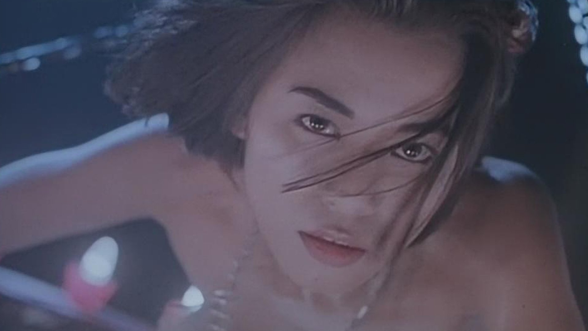 Backdrop for The Eternal Evil of Asia